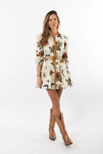 Jana Dress- Magnolia