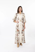 Lyla Dress- Kilburn