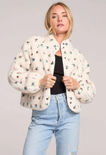 Deeda Jacket- Floral