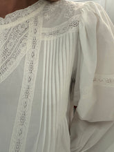 The Summer Blouse