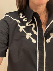 Riya Mini Dress
