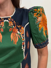 Rosie Peacock Top