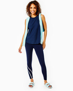 Everyday Tank- Navy