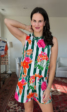 Suite Talk Set- Colleen Shorts & Belair Top