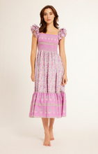 Women's Olympia Dress