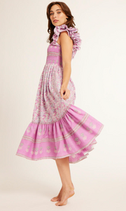Women's Olympia Dress