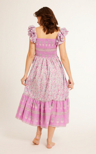 Women's Olympia Dress