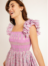 Women's Olympia Dress