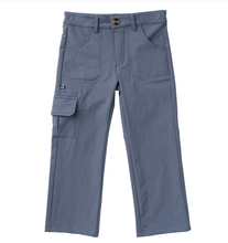 Original Angler Pant- Moonlight Blue