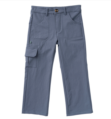 Original Angler Pant- Moonlight Blue