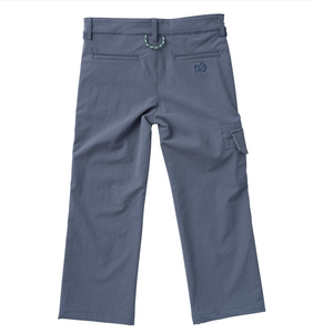 Original Angler Pant- Moonlight Blue