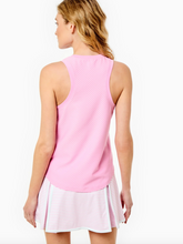 Women's Everyday Tank- Bubblegum Pink