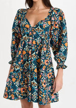 Women's Jacey Mini Dress- Tallulah