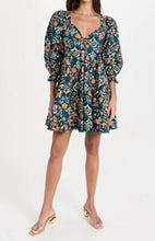 Women's Jacey Mini Dress- Tallulah