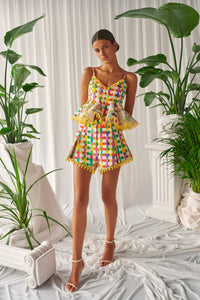Women's Palawan Shorts