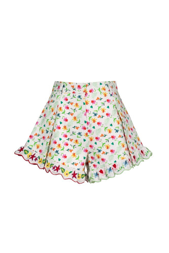Women's Vela Shorts